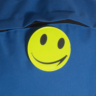 Logotrade reklaminės dovanos nuotrauka: Saugos lipdukas STANLEY